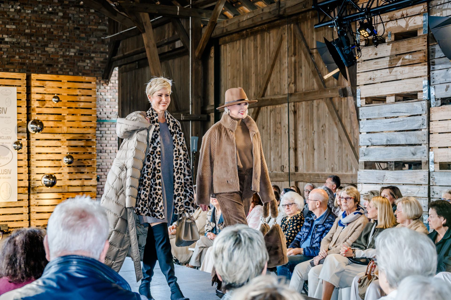 Das war unsere Jubiläums-Fashion-Show – Bild 29